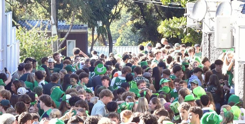 Student’s drug stash found as cops overhear call to lost phone