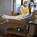 Study finds more than 150,000 uncounted Covid-19 deaths