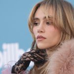 Suki Waterhouse Criticized Over Daughter’s Birthday Post