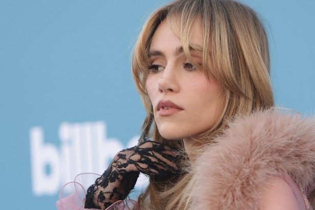 Suki Waterhouse Criticized Over Daughter’s Birthday Post