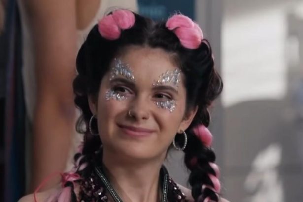 ‘Super proud’: Young actor’s TV role a big opportunity