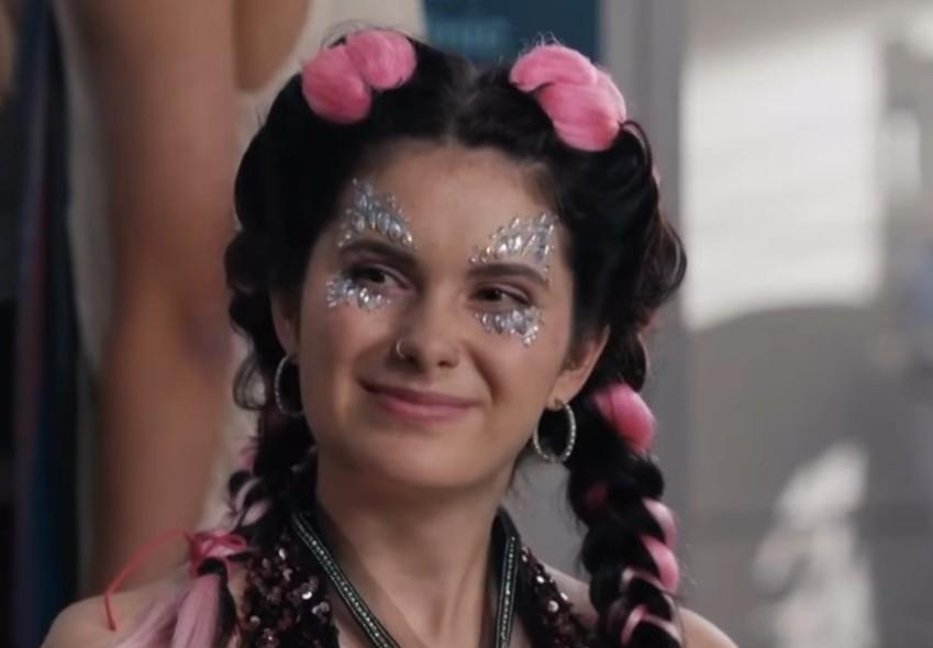 ‘Super proud’: Young actor’s TV role a big opportunity