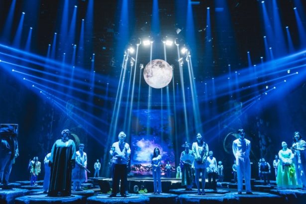 Supernatural Reality Competition ‘Battle of Fates’ Tops Disney+ Korea