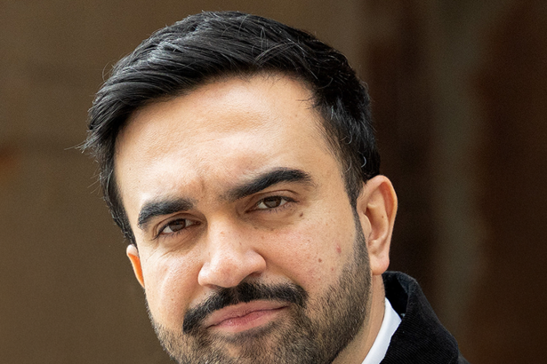 ‘Suspicious Devices’ Found Outside Zohran Mamdani’s Residence