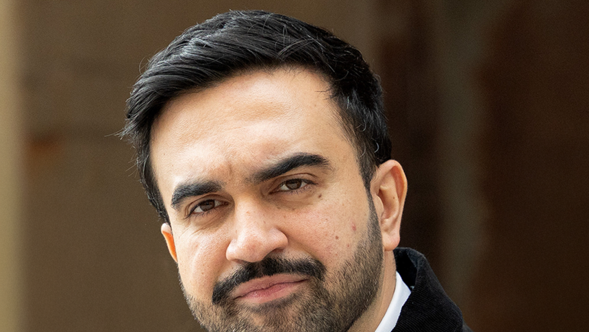 ‘Suspicious Devices’ Found Outside Zohran Mamdani’s Residence