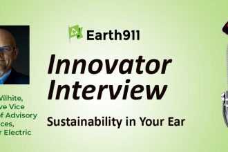 Sustainability In Your Ear: Schneider Electric’s Steve Wilhite Maps the Renewable Energy Transition