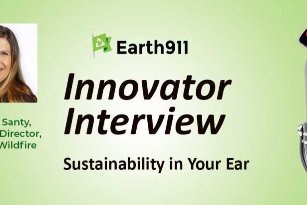 Sustainability In Your Ear: The XPRIZE Wildfire Competition Heats Up