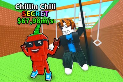 Swing Obby for Brainrots!: A beginner’s guide 