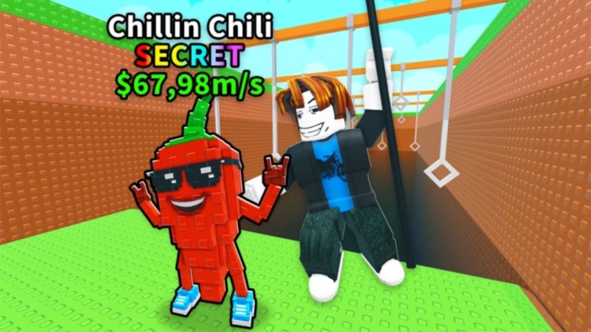 Swing Obby for Brainrots!: A beginner’s guide 