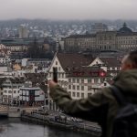 Switzerland votes to end ‘marriage penalty’ in historic tax referendum