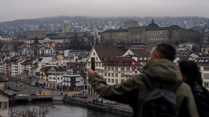 Switzerland votes to end ‘marriage penalty’ in historic tax referendum