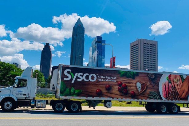 Sysco Receives a Downgrade From Citi Due to Debt Load
