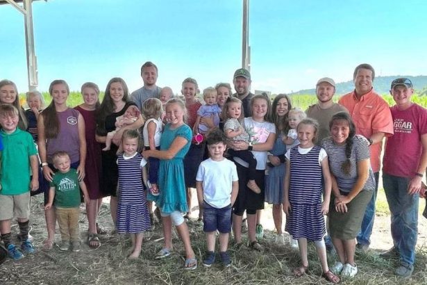 TLC Network Accused Of ‘Ignoring’ Duggar Family ‘Red Flags For Years’