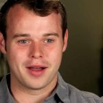 TLC Star Joseph Duggar Arrested For Allegedly ‘Molesting Young Girl’