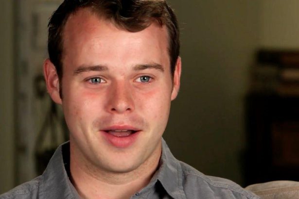 TLC Star Joseph Duggar Arrested For Allegedly ‘Molesting Young Girl’