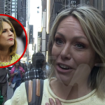 ‘TODAY’ Show Dylan Dreyer Says Savannah Guthrie Will Likely Return, Not Sure When