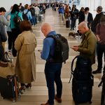 TSA Pay Resumes, But Airport Delays May Persist And ICE Could Remain