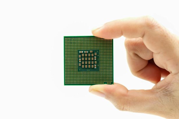 Taiwan Semiconductor Controls 72% of the Global Chip Market, and the Stock Could Surge in 2026
