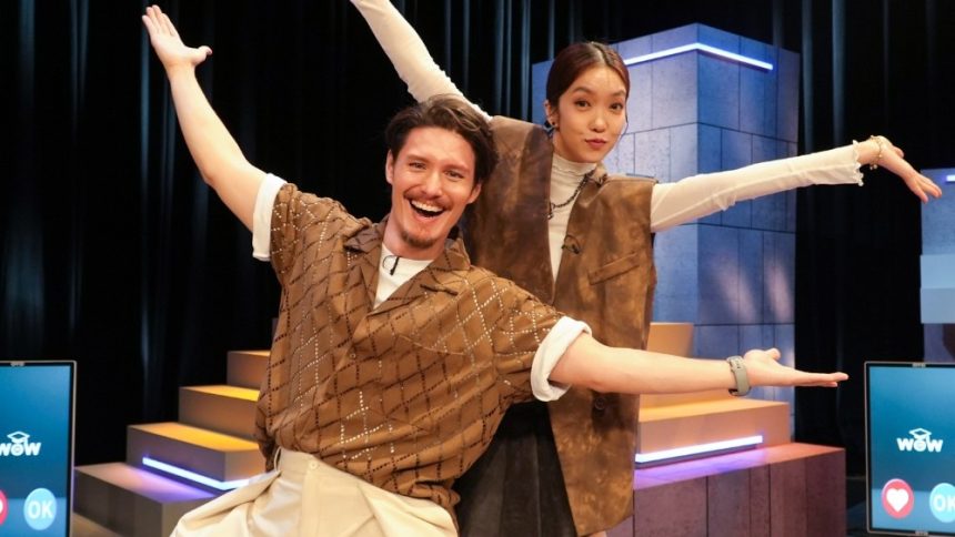 TaiwanPlus Strikes U.S. Distribution Deal With GoldenTV