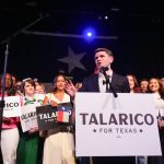 Talarico won his primary. What happens next is outside his control.