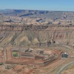 Taseko Mines (TGB) Announces First Copper Production at Florence Copper Operation