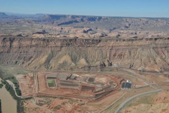 Taseko Mines (TGB) Announces First Copper Production at Florence Copper Operation