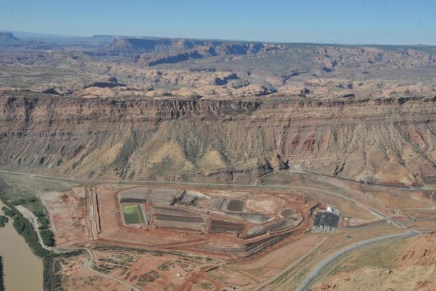 Taseko Mines (TGB) Announces First Copper Production at Florence Copper Operation