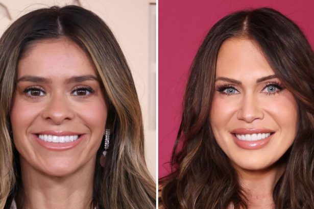 Taylor Frankie Paul Backs Jessi Draper Amid Drama With Exes