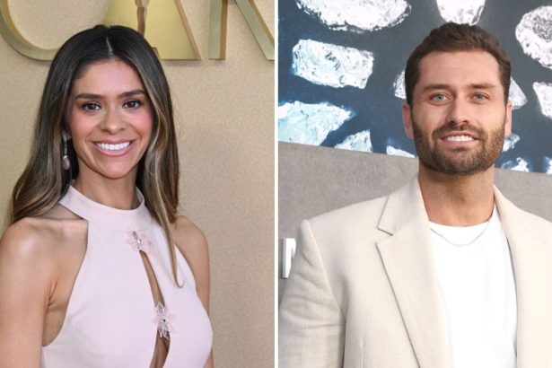 Taylor Frankie Paul’s Ex Dakota Given Temporary Custody of Son