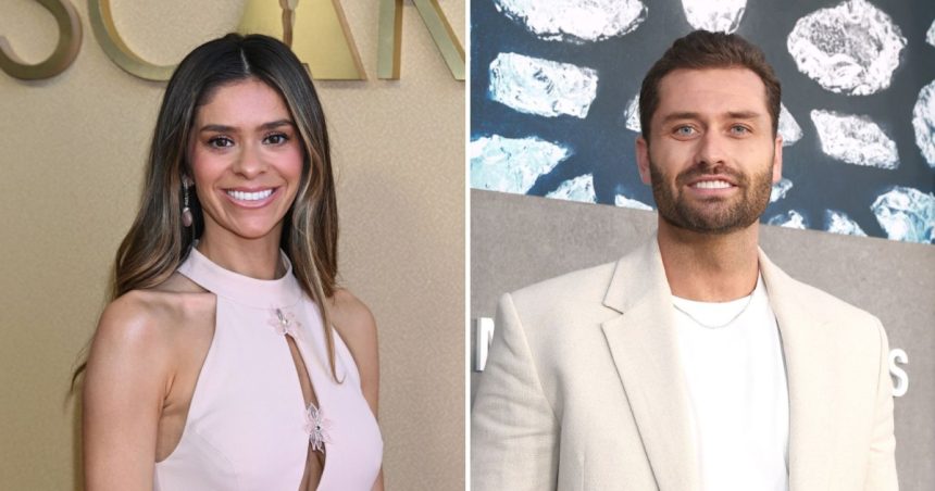 Taylor Frankie Paul’s Ex Dakota Given Temporary Custody of Son