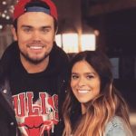 Taylor Frankie Paul’s Ex Tate Asked About Protection for Kids