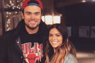 Taylor Frankie Paul’s Ex Tate Asked About Protection for Kids