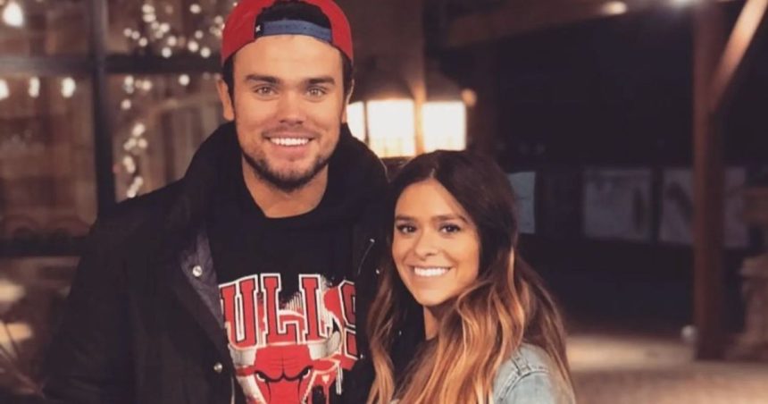 Taylor Frankie Paul’s Ex Tate Asked About Protection for Kids