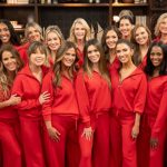 Taylor Gets Message From 2 Bachelorettes Who Missed Reunion