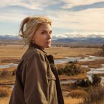 Taylor Sheridan’s Michelle Pfeiffer Drama Is Thin