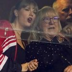 Taylor Swift Baby Rumors Ramp Up Over Donna Kelce’s Renovation Plans