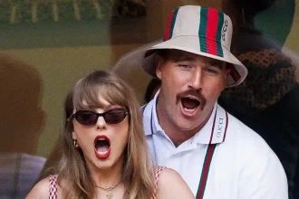 Taylor Swift Wedding Could Put Singer at Center of Awkward Date Clash