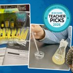 Teach Cell Signaling With This Hands-On Kit