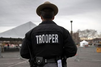 Teacher Arrested After Timeout Box Allegations at NY School