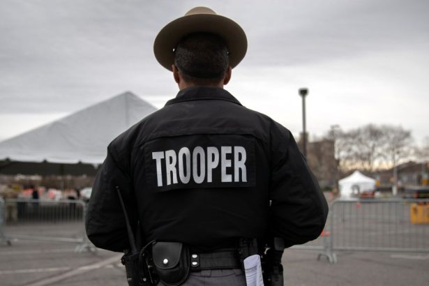 Teacher Arrested After Timeout Box Allegations at NY School