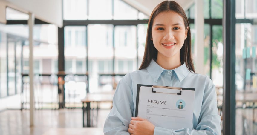 Teacher Tips for Creating a High School Student Resume