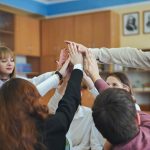 Team Building Activities for Teens: 15+ Teacher and Student Approved Ideas