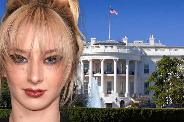 Team USA Figure Skater Amber Glenn Says She Won’t Visit White House