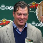 Team USA Hockey’s Bill Guerin Defends White House Visit: ‘Don’t Care’