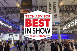 Tech Advisor’s Best of MWC 2026 Awards