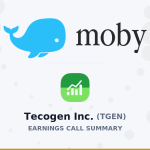 Tecogen Inc. Q4 2025 Earnings Call Summary