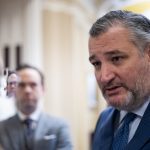 Ted Cruz, Tucker Carlson reignite feud over Iran war