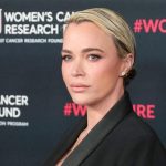 Teddi Mellencamp’s Cancer Battle: Meds Ravage Body