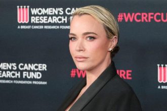 Teddi Mellencamp’s Cancer Battle: Meds Ravage Body