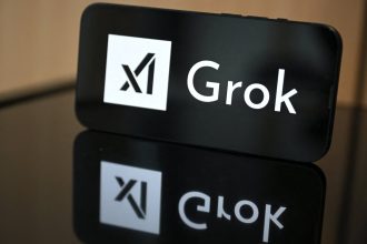 Teens sue Musk’s xAI over AI-generated nonconsensual nudes : NPR